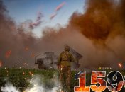 1590-й день полномасштабной войны России против Украины