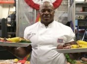 Шеф-повар Андре Раш: Что известно о главном человеке на кухне президента США?