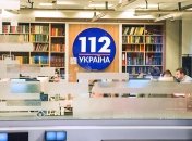 Телеканал "112 Украина" заявил о давлении на него со стороны власти: заявление Международного редакционного совета