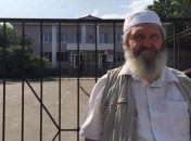 Крымскотатарскому активисту Ибраимову продлили срок ареста