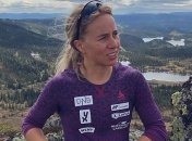 Олимпийская чемпионка по биатлону сломала мизинец