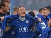 Варди: Игроки "Лестера" - как братья друг другу