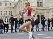 Британская спортсменка, вероятно, не будет участвовать в марафоне