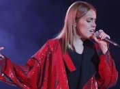 Відомо, що співачка Alyoshа стане мамою втретє