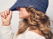 Волосся взимку потребує особливої уваги