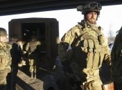 Возле Мариуполя вновь стреляют