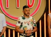 "Мастер Шеф 7": участник покинул проект из-за проблем со здоровьем (Видео)