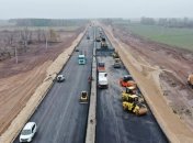 Укравтодор запустил интерактивную карту дорог