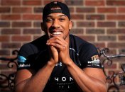 Джошуа готов провести бой по правилам MMA