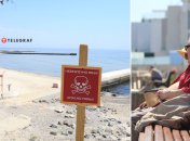 В 2022 году пляжного сезона в Одессе не будет