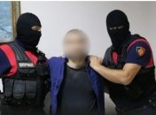 Задержание русского шпиона