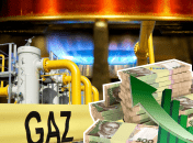 Газ может подорожать в разы