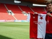 Соболь не сыграет за "Славию" в квалификации ЛЧ