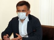 Житомирський міський голова перерахує свою травневу зарплату медикам
