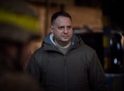 Андрей Ермак уверен в победе Украины