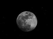 Ученые разгадали новую лунную "загадку": что из себя представляет, найденный зеленый гель