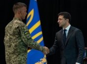 Зеленский назвал настоящих героев Украины