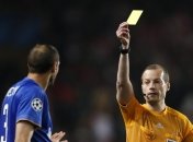 В Англии изменяются правила футбольного арбитража