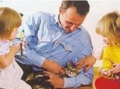 Невже ми тимчасова сім’я?