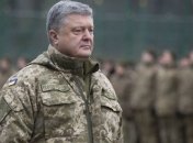 Президентский полк получил почетное имя Богдана Хмельницкого