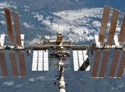 На МКС производят в открытом космосе технические работы