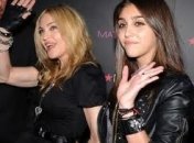 Дочь Мадонны представила свою линию косметики. ФОТО