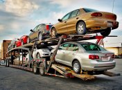 Українці відмовляються від уже придбаних машин