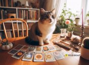 Гороскоп Таро, чого чекати 6 листопада