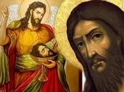 Святому Іоанну моляться про зцілення від головного болю