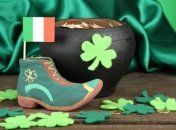 День Святого Патрика: делаем поделку ловушка для лепрекона