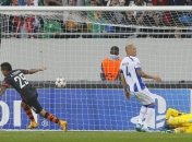 Лига Чемпионов. "Порту" вырывает ничью в матче с "Шахтером"