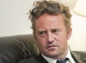 Мэттью Перри признался, что не помнит несколько сезонов "Друзей" 