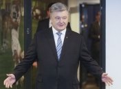 "Не украинский сценарий": Порошенко нашел российский след в скандале с Гончаруком