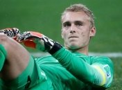 Соперник сборной Украины по Евро лишился основного голкипера