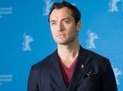 Джуд Лоу рассказал об отказе играть Супермена из-за костюма