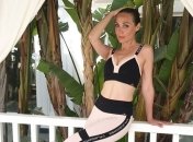 Украинская певица поразила горячими танцами на публике