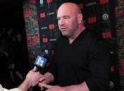 Уайт оценил шансы Серроне в бою с Конором