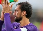 "Фиорентина" посмертно продлила контракт с Давиде Астори