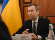 Сергей Корецкий - премьер-министр Украины