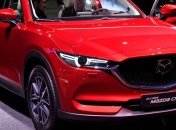 Mazda отказалась от дизельной версии CX-5 