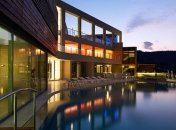 Лучший в мире бутик-отель находится в Греции