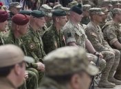 Пенсии военным: Гройсман назвал дату, с которой будет вестись пересчет