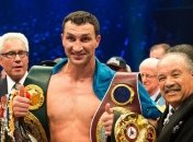 На НСК "Олимпийский" откроется музей братьев Кличко 