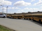 Школьник изрезал 20 человек в США