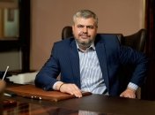 Григорий Мамка