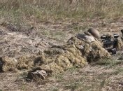 Штаб: Силы АТО отбили атаку ДРГ