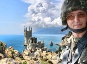 Владислав Селезньов: "Крим – це Україна"