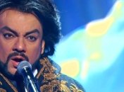 Филипп Киркоров рассказал о матери своих детей