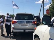 В ОБСЕ сообщают о 215 взрывах на Донбассе за сутки