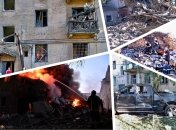 Ранок на Миколаївщині був дуже неспокійним